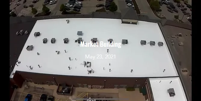 Market Building