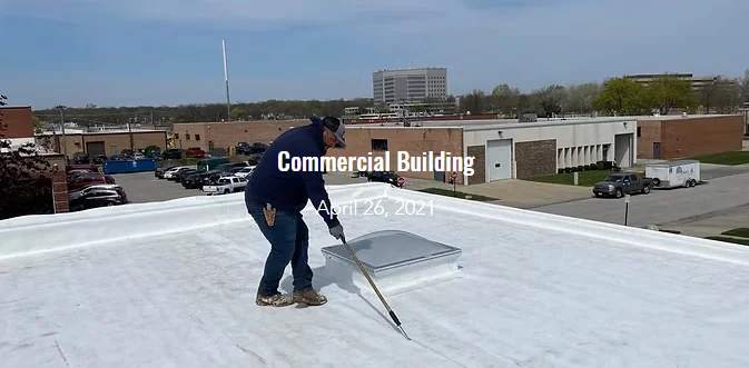 Commercial Building