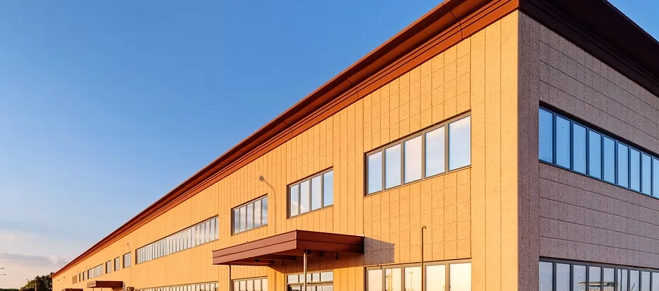 commercial Building